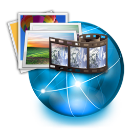 Web Gallery Builder